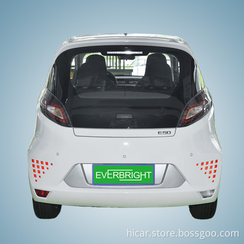 high speed Sedan electric car changan automotive ev car changan automotive for city use